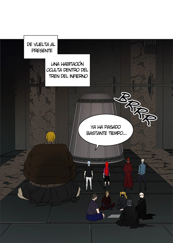 El irregular - Capítulo 249 - Página 65 - LectorTMOo