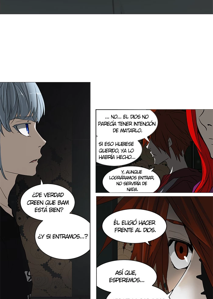 El irregular - Capítulo 249 - Página 66 - LectorTMOo