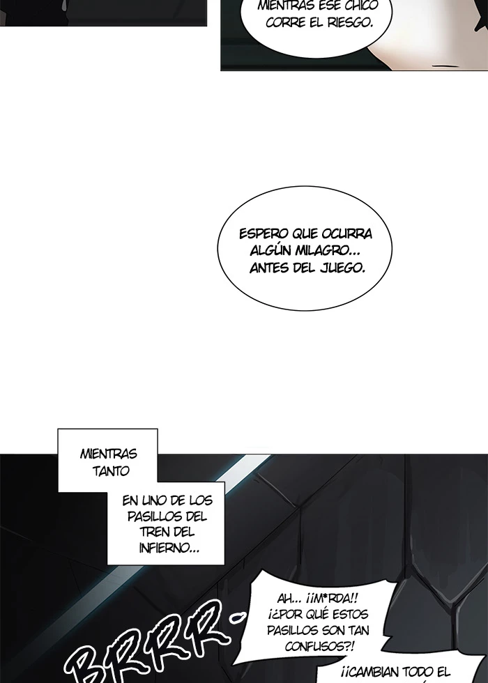 El irregular - Capítulo 249 - Página 67 - LectorTMOo