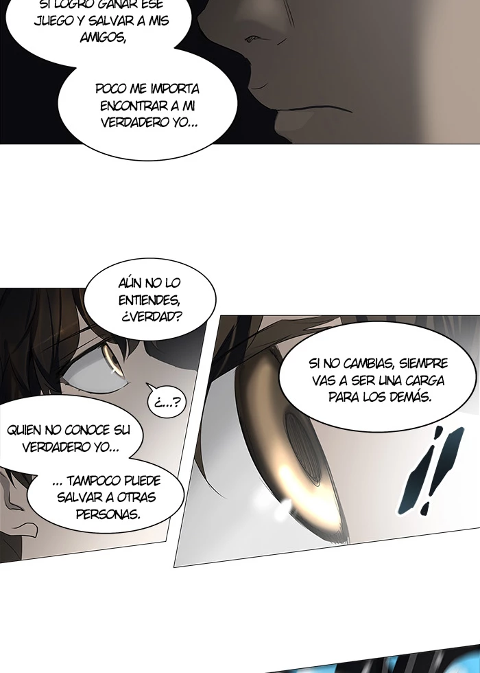 El irregular - Capítulo 250 - Página 4 - LectorTMOo