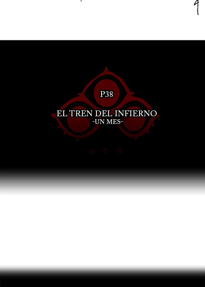 El irregular - Capítulo 250 - Página 8 - LectorTMOo
