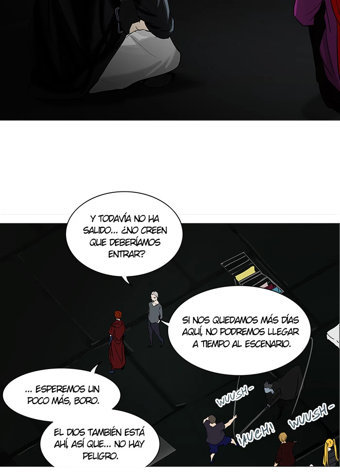 El irregular - Capítulo 250 - Página 11 - LectorTMOo