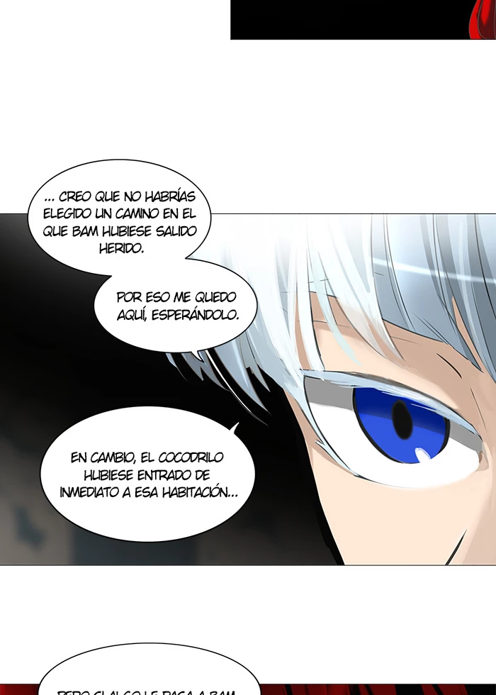 El irregular - Capítulo 250 - Página 13 - LectorTMOo