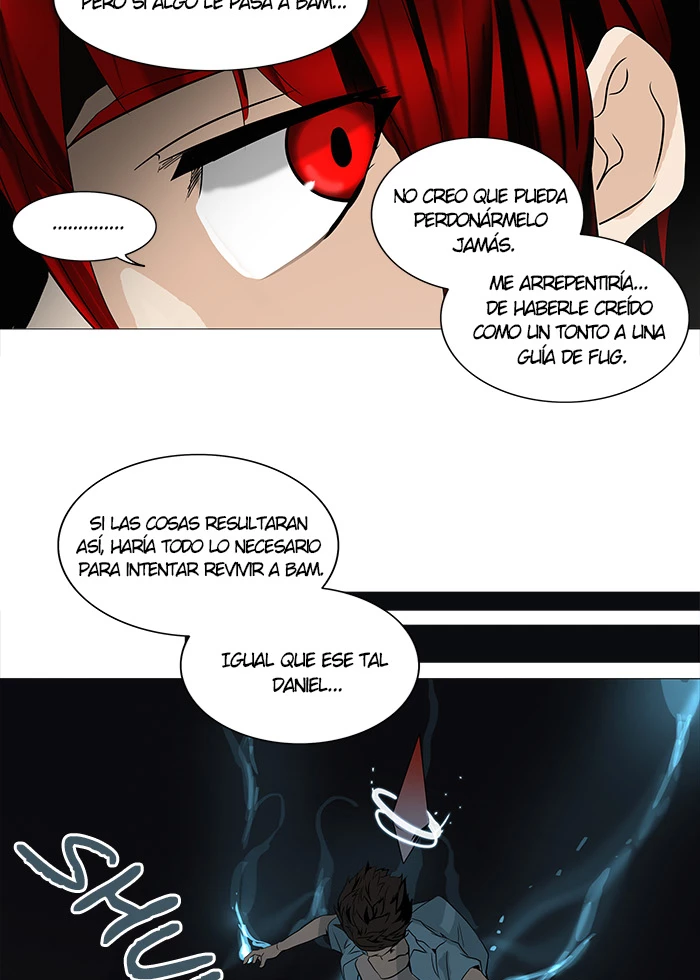 El irregular - Capítulo 250 - Página 14 - LectorTMOo