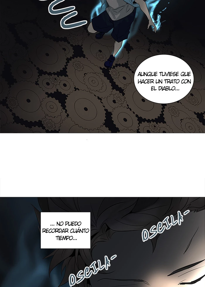 El irregular - Capítulo 250 - Página 15 - LectorTMOo