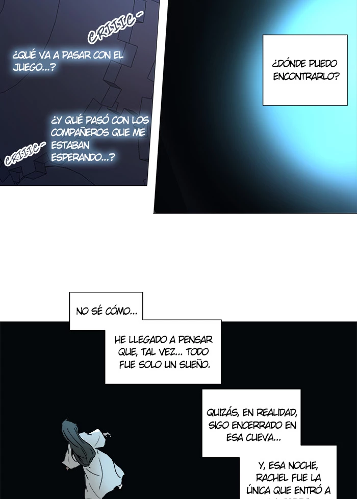 El irregular - Capítulo 250 - Página 17 - LectorTMOo