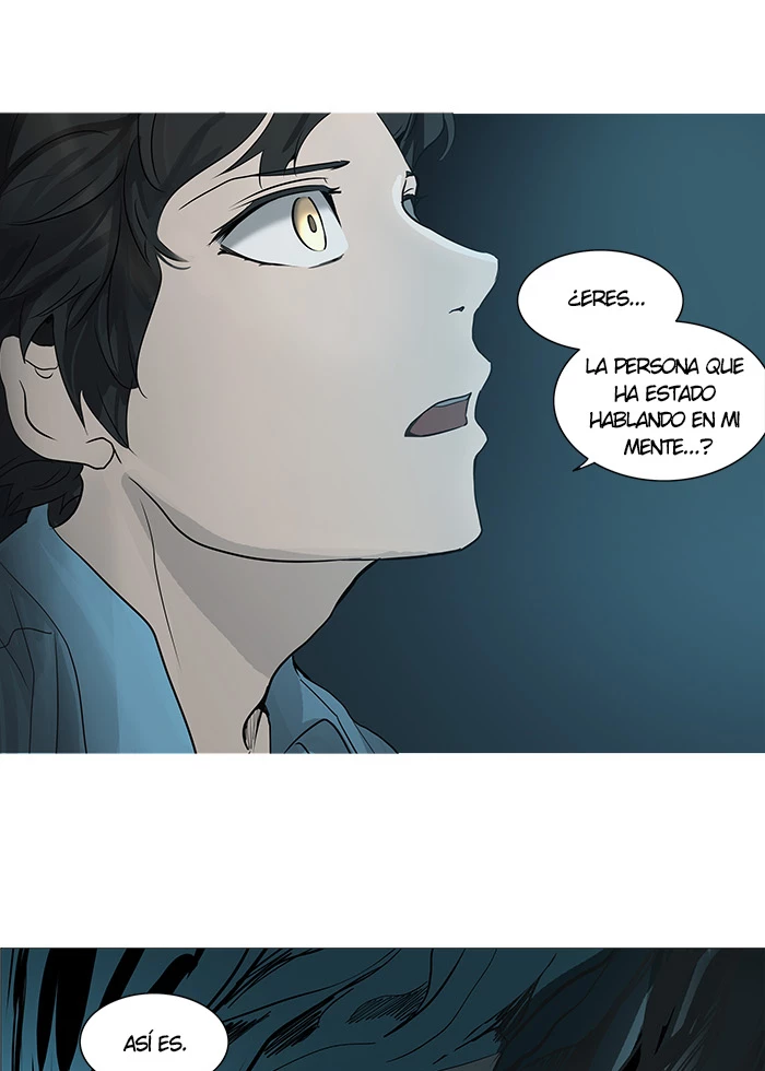El irregular - Capítulo 250 - Página 23 - LectorTMOo