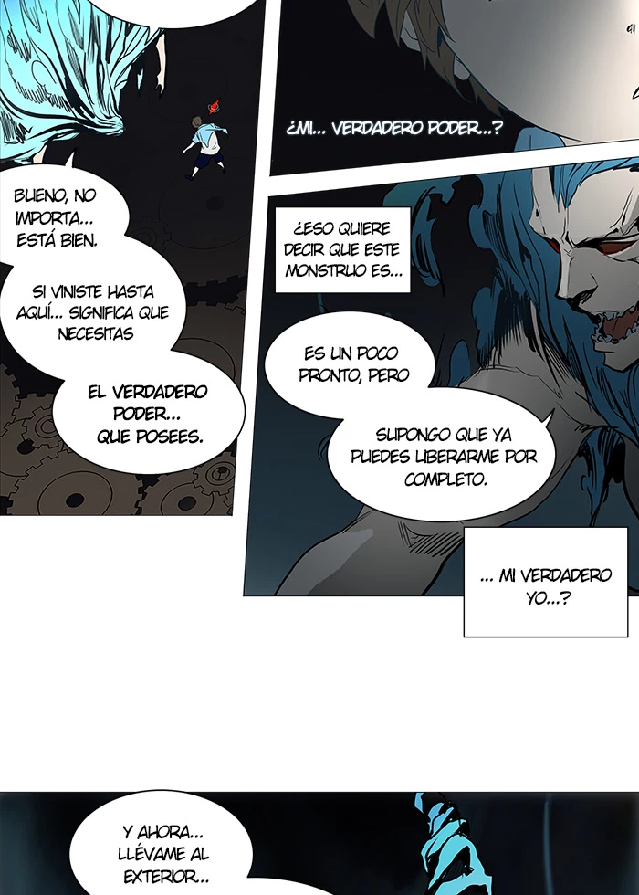 El irregular - Capítulo 250 - Página 25 - LectorTMOo
