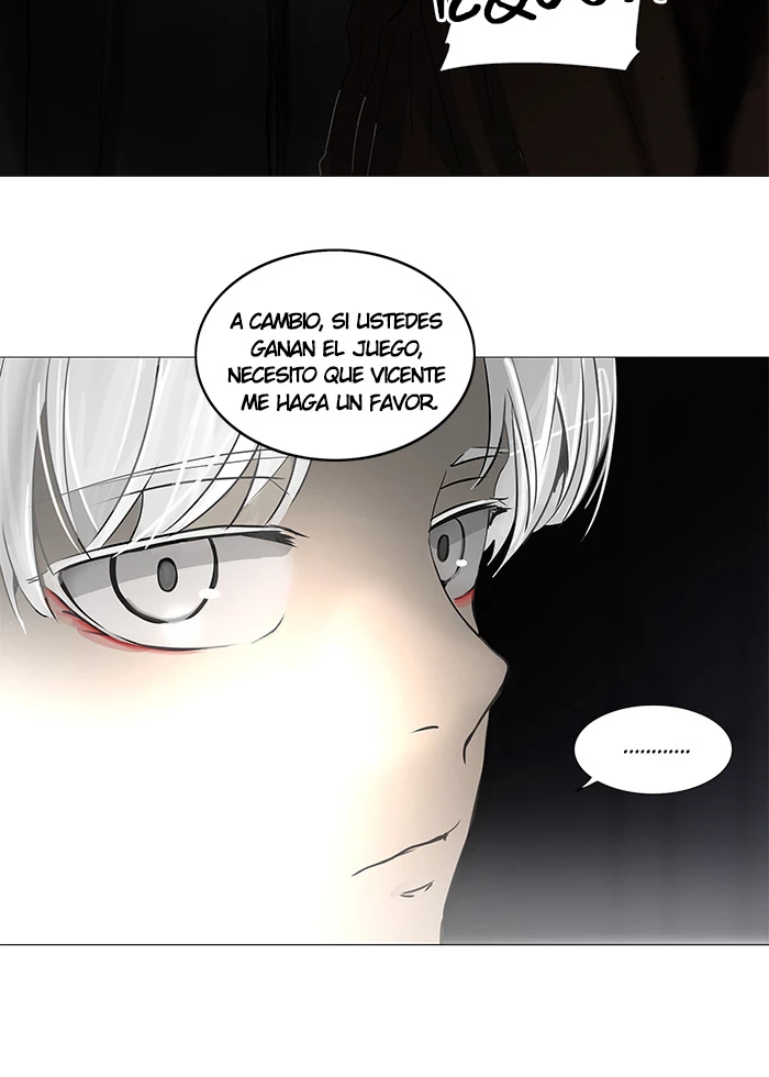 El irregular - Capítulo 250 - Página 42 - LectorTMOo