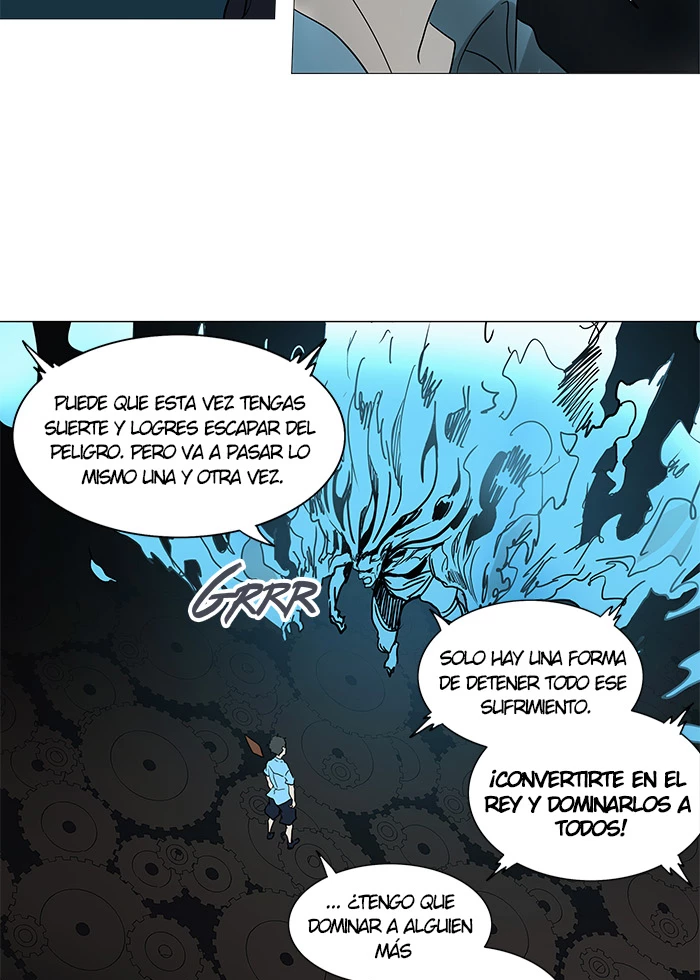 El irregular - Capítulo 250 - Página 45 - LectorTMOo