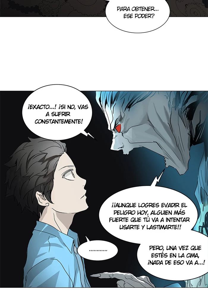El irregular - Capítulo 250 - Página 46 - LectorTMOo
