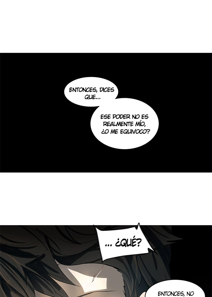 El irregular - Capítulo 250 - Página 47 - LectorTMOo
