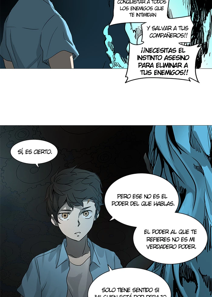El irregular - Capítulo 250 - Página 49 - LectorTMOo