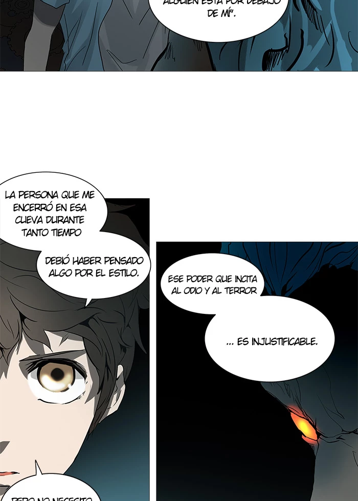 El irregular - Capítulo 250 - Página 50 - LectorTMOo