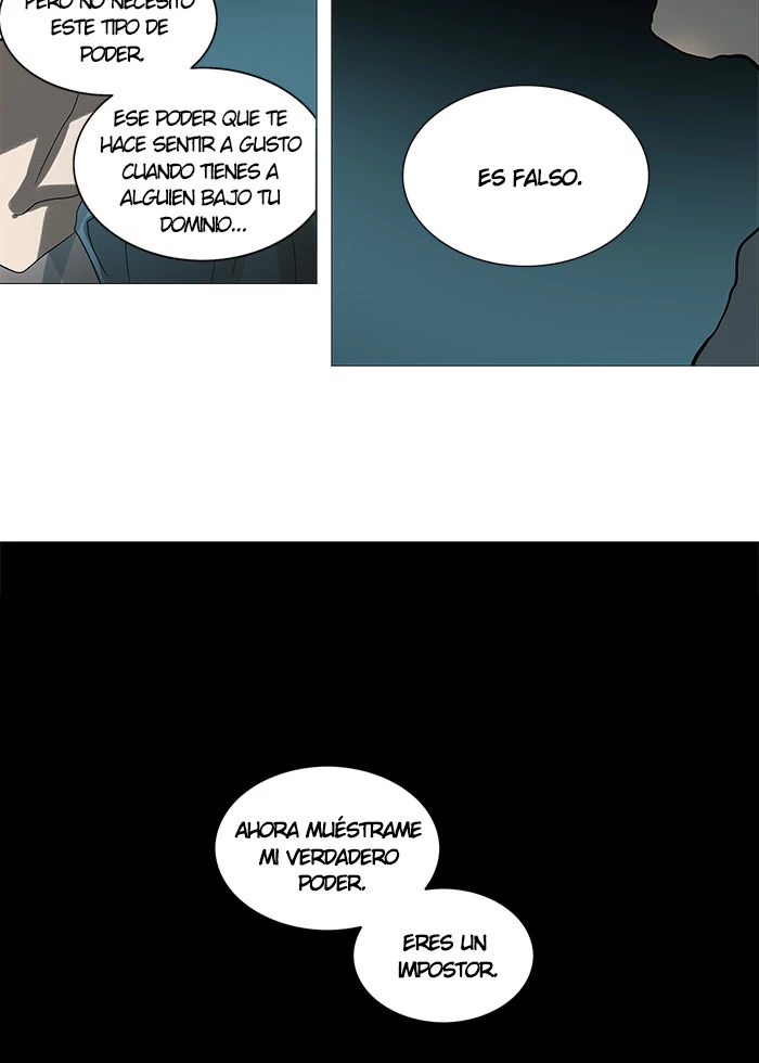El irregular - Capítulo 250 - Página 51 - LectorTMOo