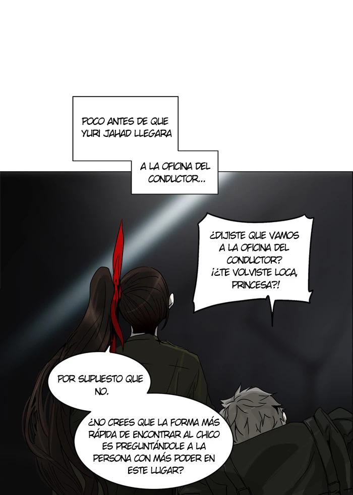 El irregular - Capítulo 251 - Página 6 - LectorTMOo