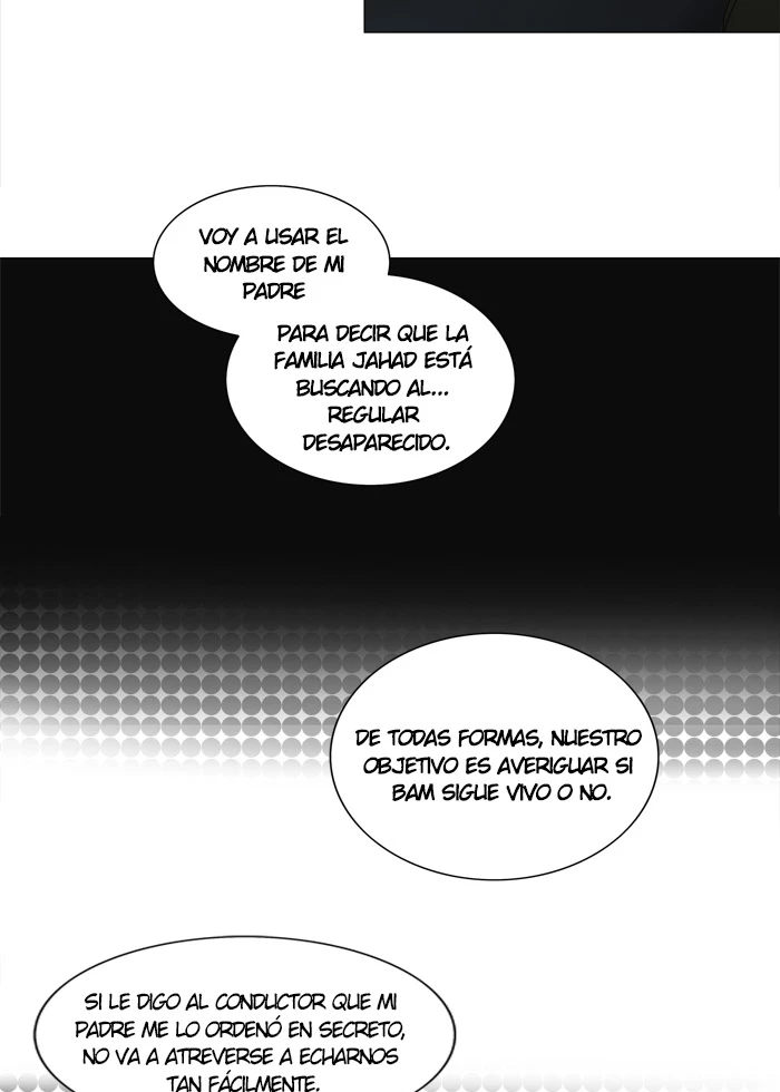El irregular - Capítulo 251 - Página 8 - LectorTMOo