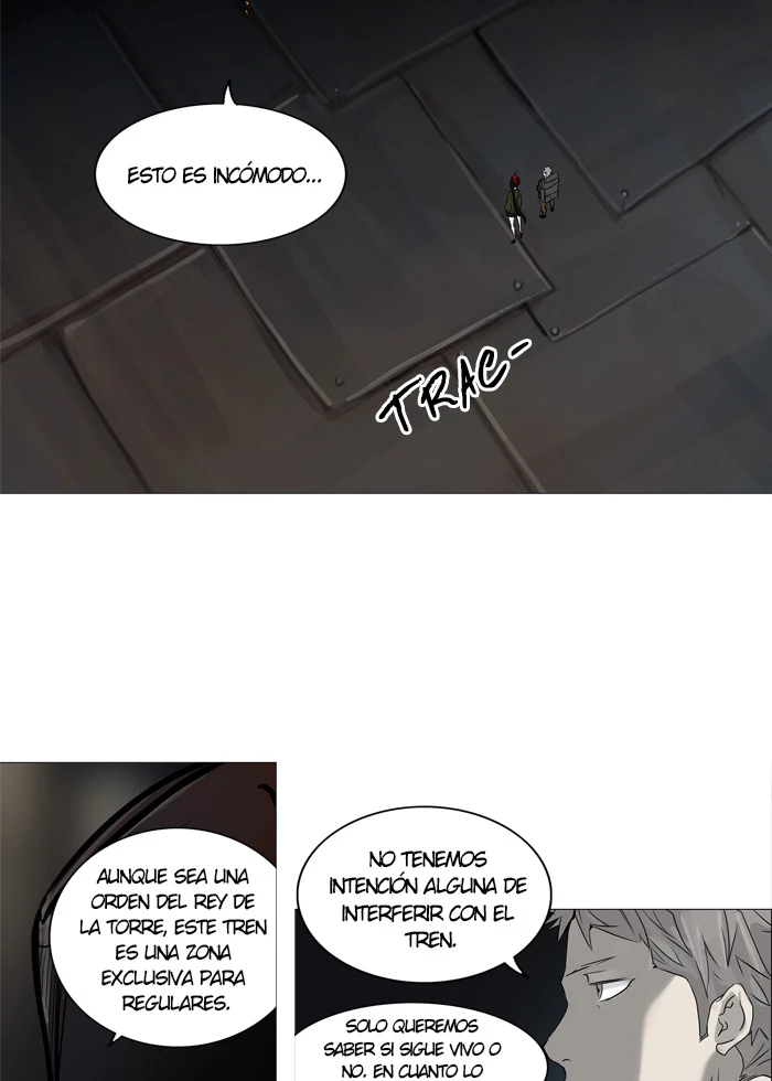 El irregular - Capítulo 251 - Página 10 - LectorTMOo