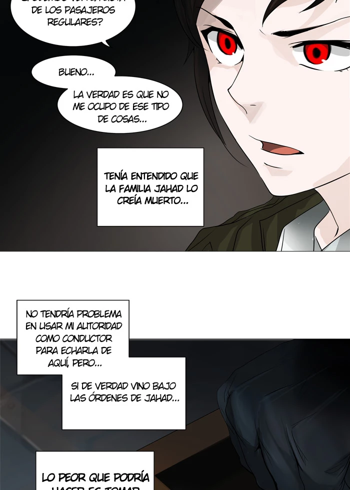 El irregular - Capítulo 251 - Página 12 - LectorTMOo