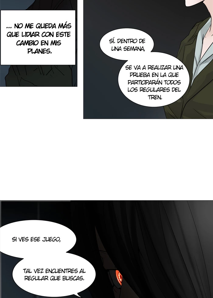 El irregular - Capítulo 251 - Página 14 - LectorTMOo