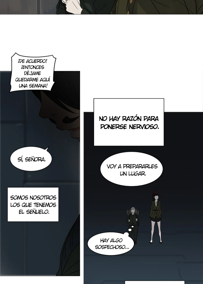 El irregular - Capítulo 251 - Página 16 - LectorTMOo
