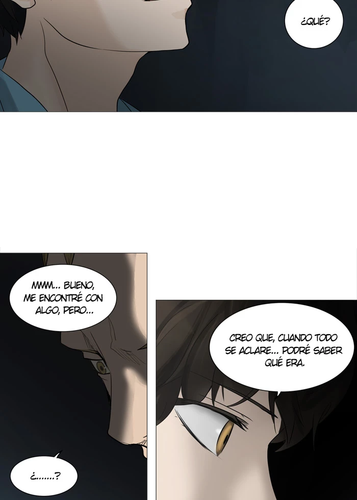 El irregular - Capítulo 251 - Página 22 - LectorTMOo