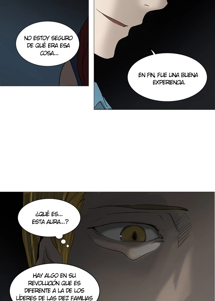 El irregular - Capítulo 251 - Página 23 - LectorTMOo