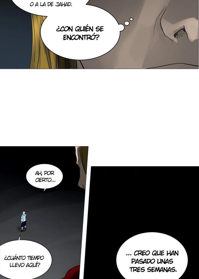 El irregular - Capítulo 251 - Página 24 - LectorTMOo