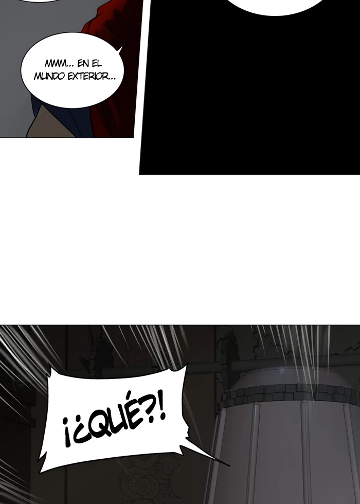 El irregular - Capítulo 251 - Página 25 - LectorTMOo