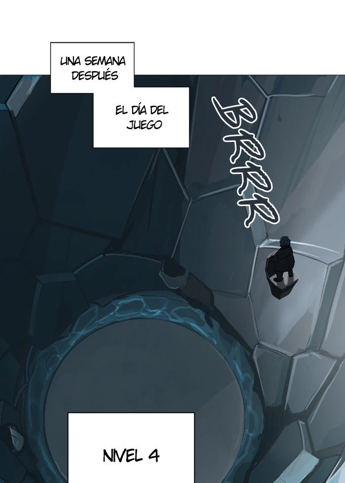 El irregular - Capítulo 251 - Página 32 - LectorTMOo
