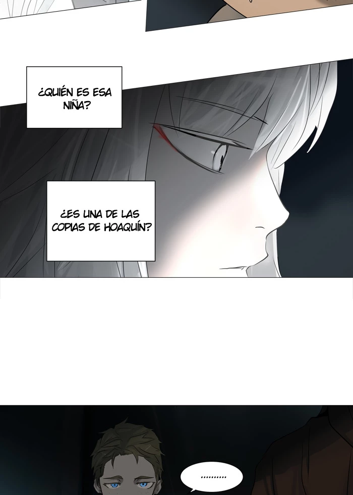 El irregular - Capítulo 251 - Página 37 - LectorTMOo