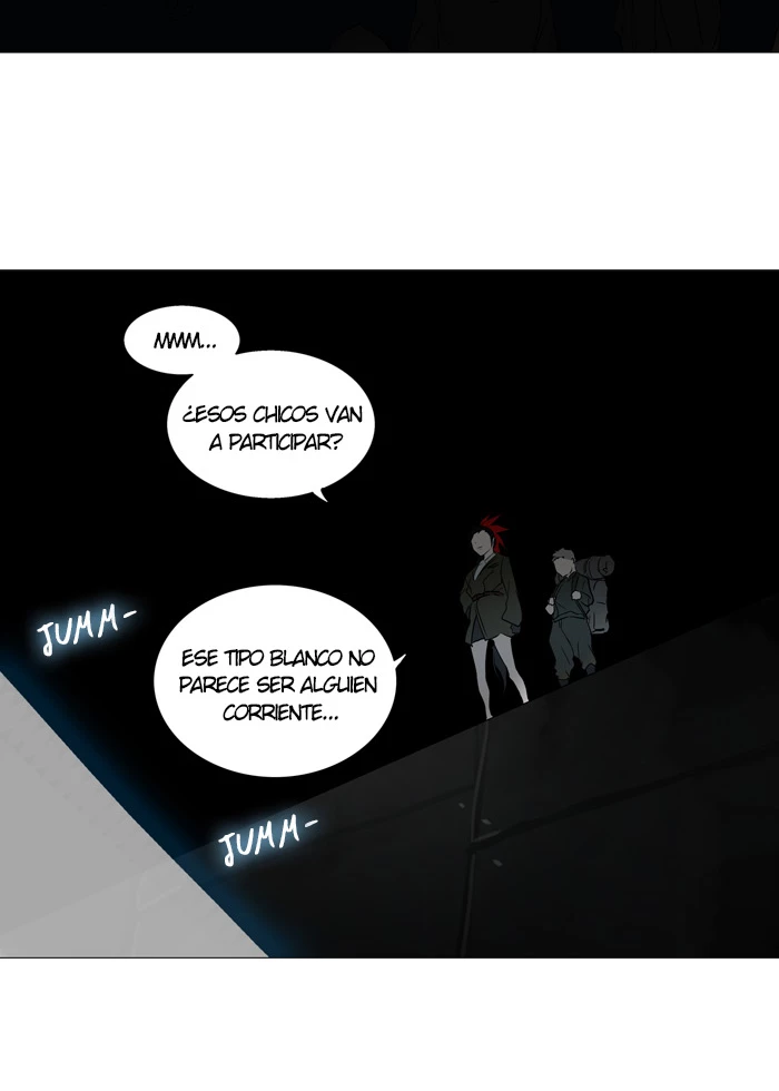 El irregular - Capítulo 251 - Página 42 - LectorTMOo