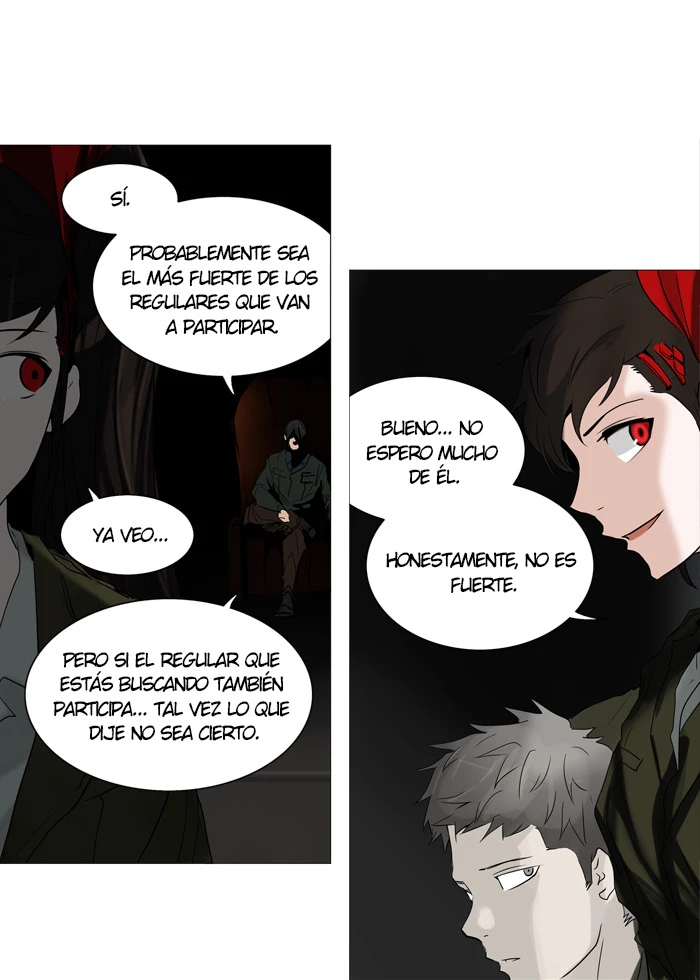 El irregular - Capítulo 251 - Página 43 - LectorTMOo
