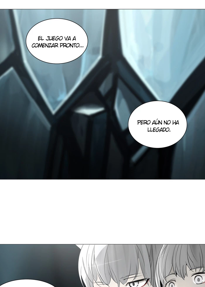 El irregular - Capítulo 251 - Página 45 - LectorTMOo