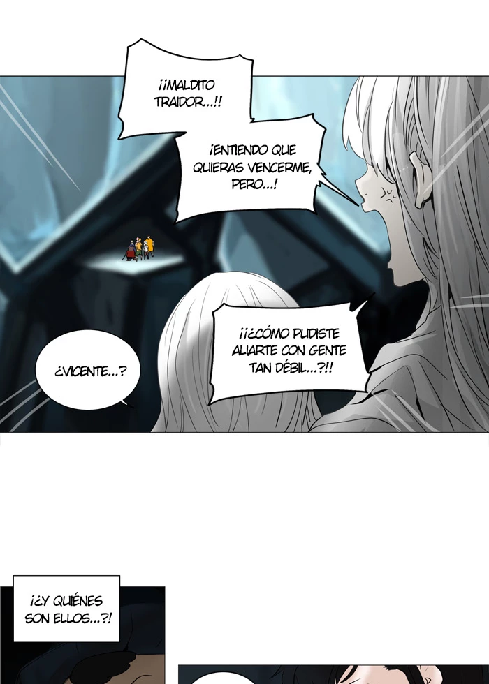 El irregular - Capítulo 251 - Página 49 - LectorTMOo
