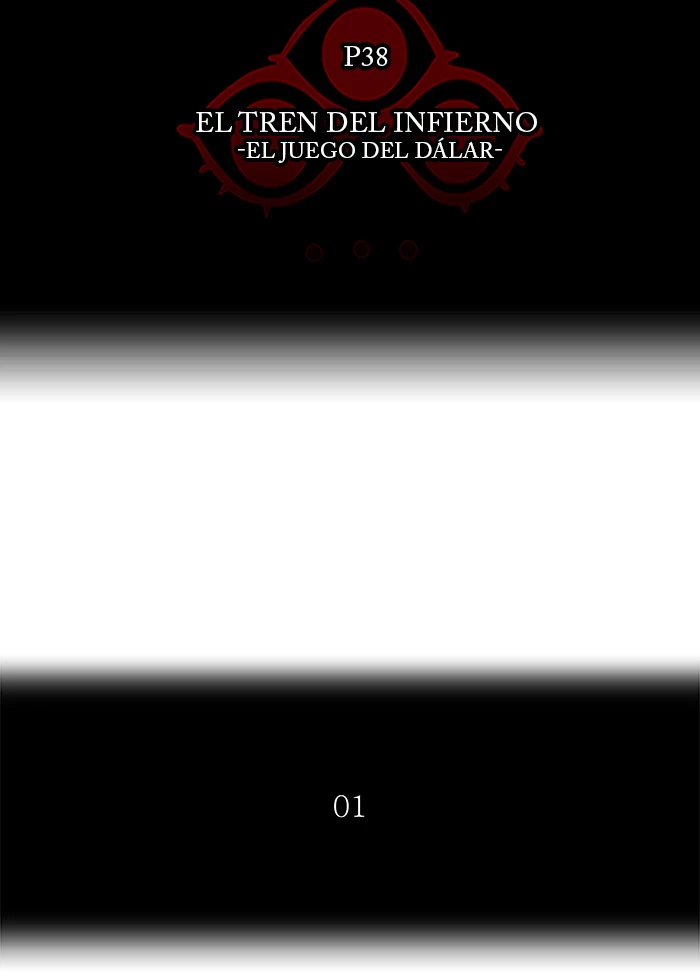 El irregular - Capítulo 252 - Página 9 - LectorTMOo