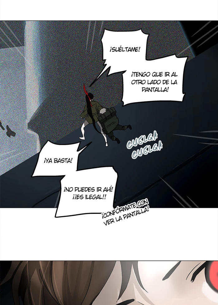 El irregular - Capítulo 252 - Página 13 - LectorTMOo