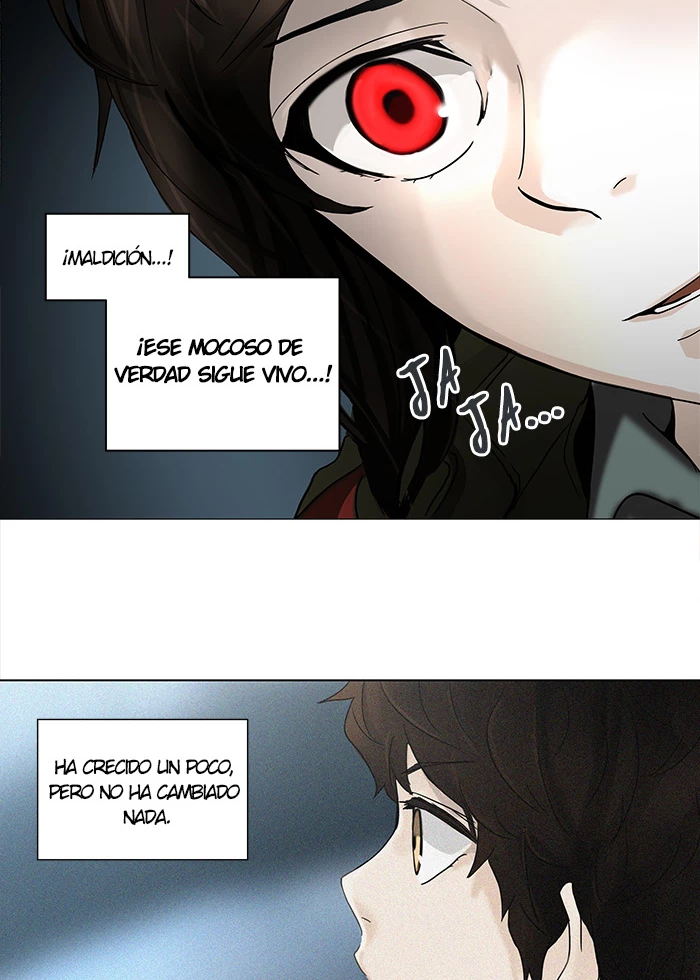 El irregular - Capítulo 252 - Página 14 - LectorTMOo