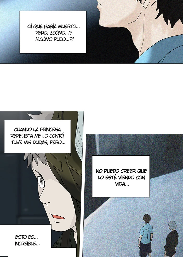 El irregular - Capítulo 252 - Página 15 - LectorTMOo