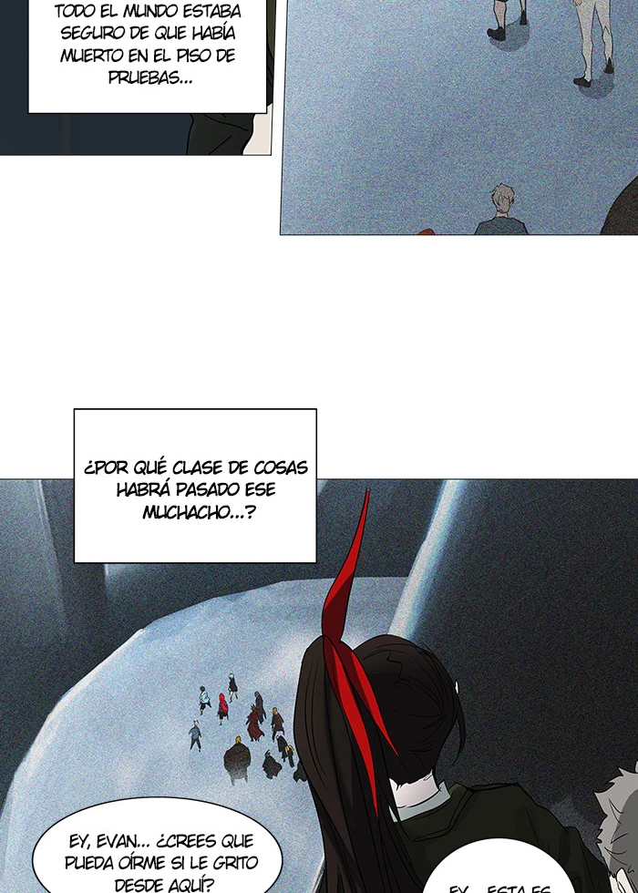 El irregular - Capítulo 252 - Página 16 - LectorTMOo
