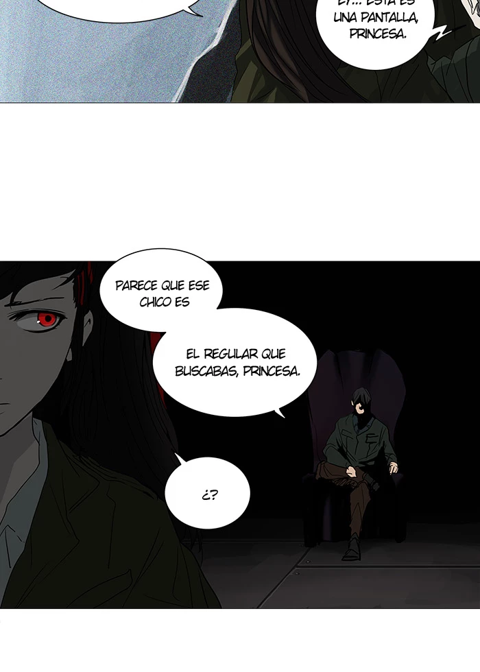 El irregular - Capítulo 252 - Página 17 - LectorTMOo