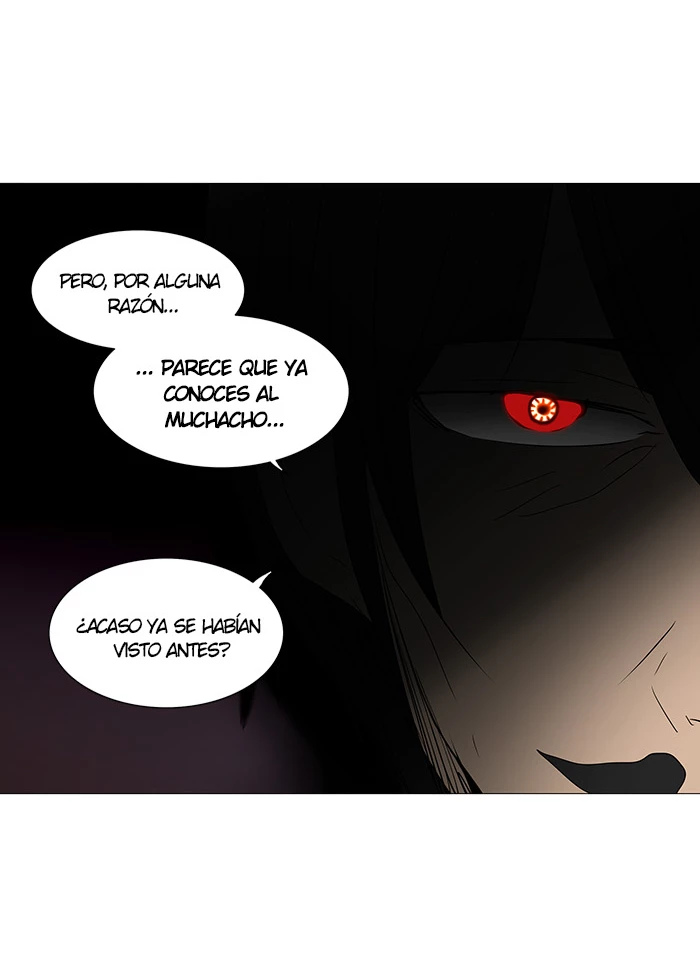 El irregular - Capítulo 252 - Página 18 - LectorTMOo