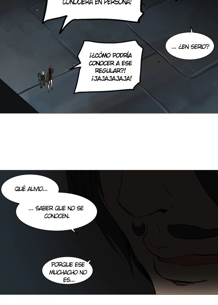 El irregular - Capítulo 252 - Página 20 - LectorTMOo