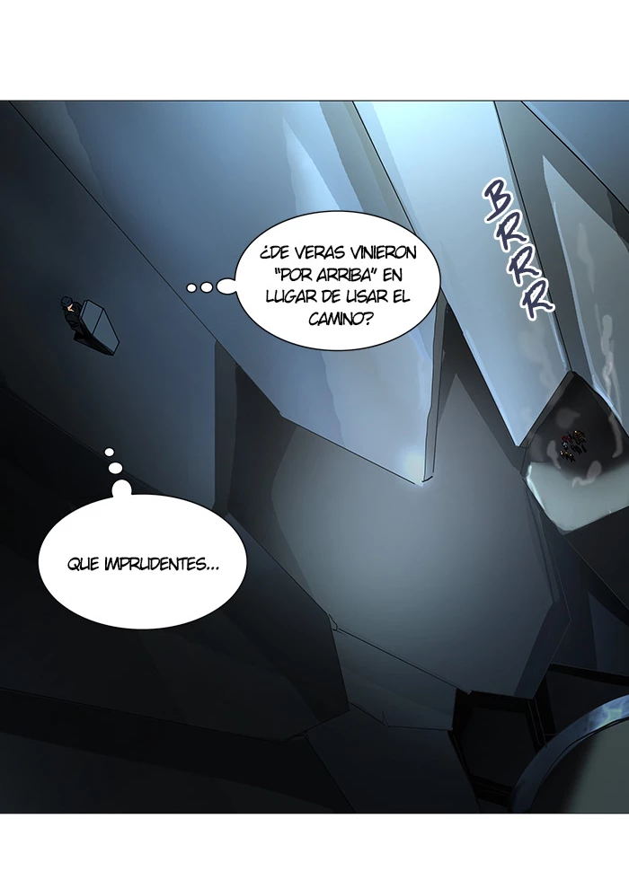 El irregular - Capítulo 252 - Página 22 - LectorTMOo