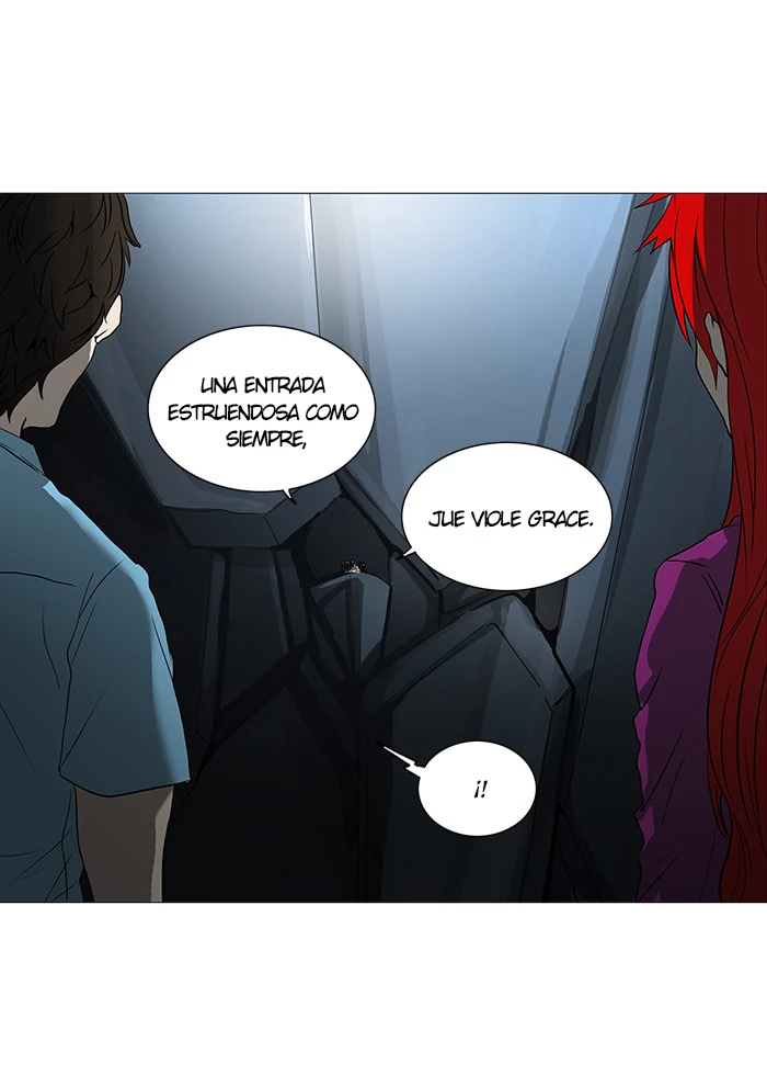 El irregular - Capítulo 252 - Página 23 - LectorTMOo
