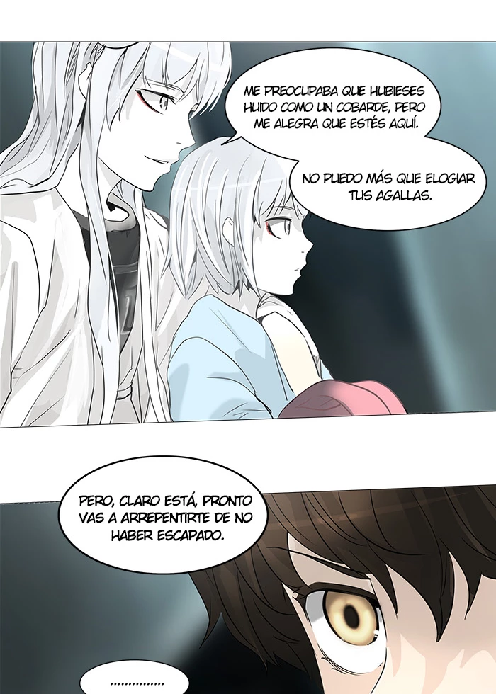 El irregular - Capítulo 252 - Página 24 - LectorTMOo