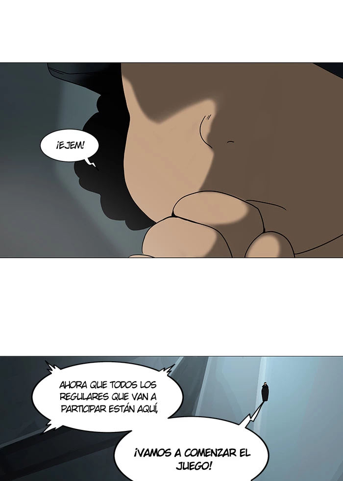 El irregular - Capítulo 252 - Página 31 - LectorTMOo