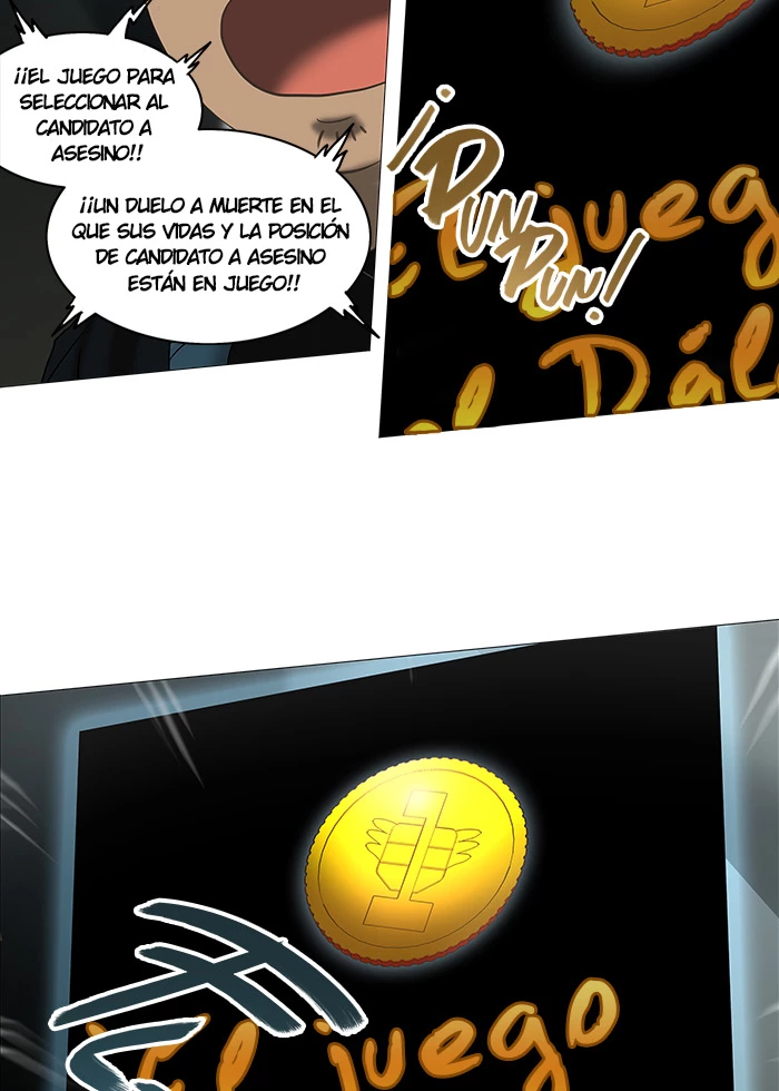 El irregular - Capítulo 252 - Página 33 - LectorTMOo
