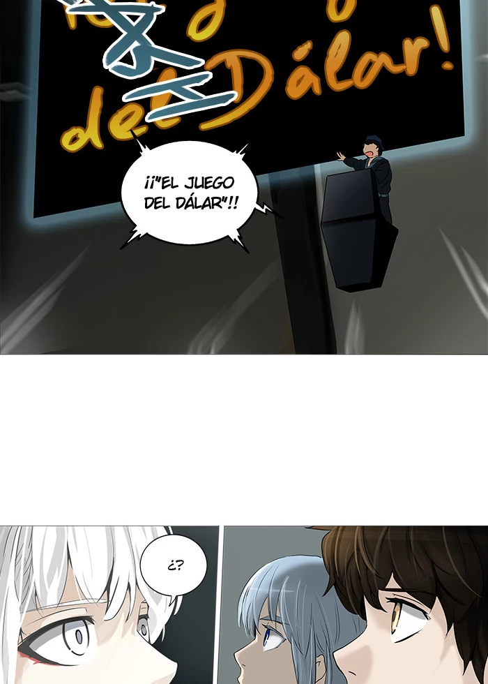 El irregular - Capítulo 252 - Página 34 - LectorTMOo