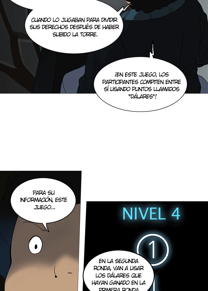 El irregular - Capítulo 252 - Página 36 - LectorTMOo